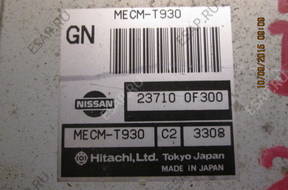 БЛОК УПРАВЛЕНИЯ Nissan Terrano II 23710 0F300