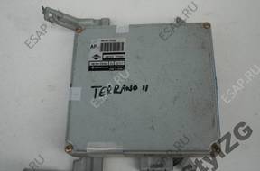 БЛОК УПРАВЛЕНИЯ   NISSAN TERRANO II 237107F000