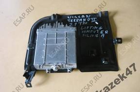 БЛОК УПРАВЛЕНИЯ   NISSAN TERRANO II 2.7 TDI LIFTI