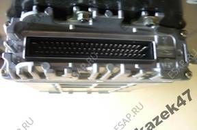 БЛОК УПРАВЛЕНИЯ   NISSAN TERRANO II 2.7 TDI LIFTI