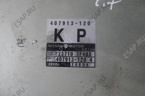 БЛОК УПРАВЛЕНИЯ   NISSAN TERRANO II 2.7 TDI