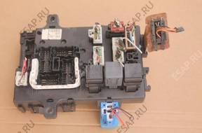 БЛОК УПРАВЛЕНИЯ NISSAN TERRANO II 3.0 DI 04 год,.28551-0X804
