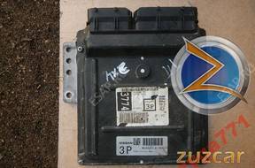 БЛОК УПРАВЛЕНИЯ NISSAN TITAN ARMADA 04-   MEC83