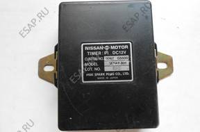 БЛОК УПРАВЛЕНИЯ   NISSAN VANETTE 11067 G5500