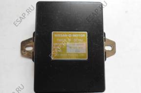 БЛОК УПРАВЛЕНИЯ   NISSAN VANETTE 2.0D 11069 G5510