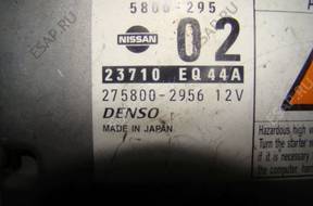 БЛОК УПРАВЛЕНИЯ Nissan X-Trail T30    23710-EQ44A