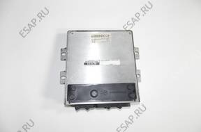 БЛОК УПРАВЛЕНИЯ NNN000110 ROVER 75 1.8 2003 год.