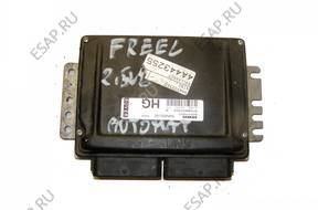 БЛОК УПРАВЛЕНИЯ   NNN000180 FREELANDER 2.5 V6