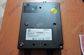 БЛОК УПРАВЛЕНИЯ   Nokia Audi A8 A-8 4H0 3.0 TDI 2011 год