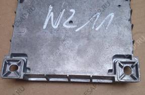 БЛОК УПРАВЛЕНИЯ Nokia Mercedes W211 A211820588500