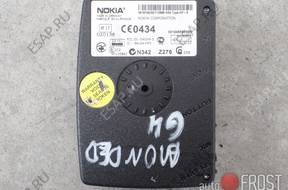 БЛОК УПРАВЛЕНИЯ NOKIA SMAX MONDEO IV MK4 GALAXY MK3