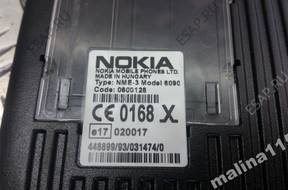 БЛОК УПРАВЛЕНИЯ NOKIA   ТЕЛЕФОНОМ NME-3