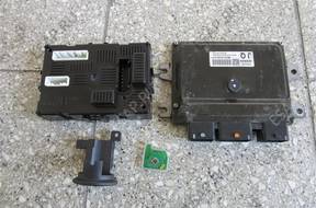 БЛОК УПРАВЛЕНИЯ NOTE 1.6   КОМПЛЕКТ MEC93-060 BCM L2NM