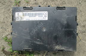 БЛОК УПРАВЛЕНИЯ NOTE   284B2AX601