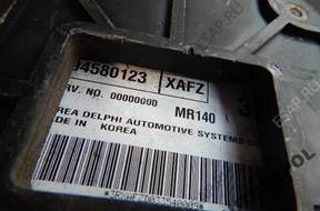 БЛОК УПРАВЛЕНИЯ  -  NUBIRA 1.8 16V 94580123