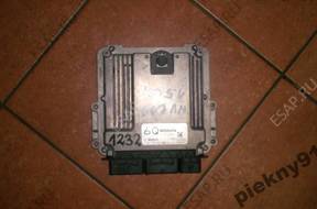 БЛОК УПРАВЛЕНИЯ   NV200 1.5 DCI 23710 3VD0B