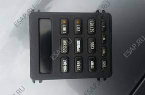 БЛОК УПРАВЛЕНИЯ OBC E30 RARYTAS