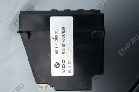БЛОК УПРАВЛЕНИЯ OBC E30 RARYTAS