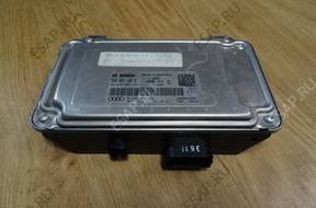 БЛОК УПРАВЛЕНИЯ OBRAZU KAMERY 4G0907107C AUDI SERWIS FV