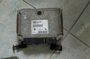 БЛОК УПРАВЛЕНИЯ   octavia 032906014F