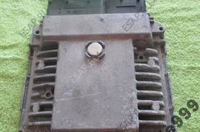 БЛОК УПРАВЛЕНИЯ   OCTAVIA 03F906070F 5WP44611