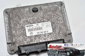 БЛОК УПРАВЛЕНИЯ OCTAVIA 1.9 TDI 038906018B 0281001602603