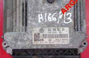 БЛОК УПРАВЛЕНИЯ   Octavia 1.9 TDI 03G906021DN