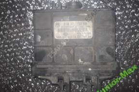 БЛОК УПРАВЛЕНИЯ , OCTAVIA I 01M927733HR