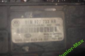 БЛОК УПРАВЛЕНИЯ , OCTAVIA I 01M927733HR