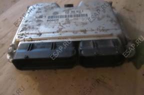 БЛОК УПРАВЛЕНИЯ   OCTAVIA I 1.9 SDI 038906012E