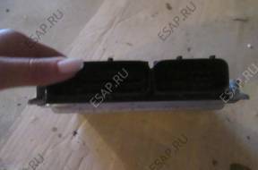 БЛОК УПРАВЛЕНИЯ   OCTAVIA I 1.9 SDI 038906012E