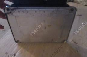 БЛОК УПРАВЛЕНИЯ   OCTAVIA I 1.9 SDI 038906012E