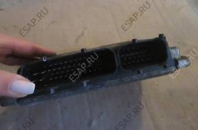 БЛОК УПРАВЛЕНИЯ   OCTAVIA I 1.9 TDI 038906018GN