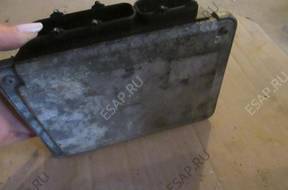 БЛОК УПРАВЛЕНИЯ   OCTAVIA I 1.9 TDI 038906018GN