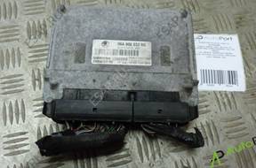 БЛОК УПРАВЛЕНИЯ OCTAVIA I LIFT 1.6 06A906033BG