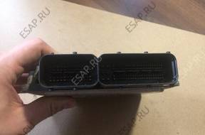 БЛОК УПРАВЛЕНИЯ Octavia II 1.9 TDI BLS 105KM 0281013289