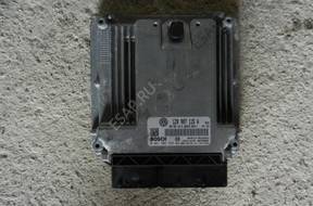 БЛОК УПРАВЛЕНИЯ OCTAVIA II 2.0 TFSI 0261S02339 1Z0907115A