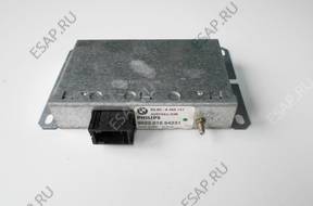 БЛОК УПРАВЛЕНИЯ odbiorczy GPS BMW E38 E39 E46 E52 X5 E53