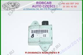 БЛОК УПРАВЛЕНИЯ ODBIORNIK PILOTA VOYAGER P04686798AC