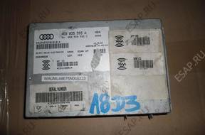 БЛОК УПРАВЛЕНИЯ ODBIORU RADIA AUDI A8 D3 4E 4E0035593A