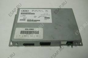 БЛОК УПРАВЛЕНИЯ ODBIORU RADIA VW AUDI SKODA 8E0035593M