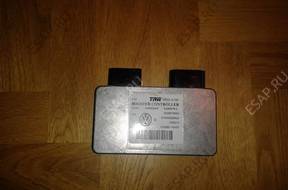 БЛОК УПРАВЛЕНИЯ ODSTĘPU vw phaeton 3d0907563g