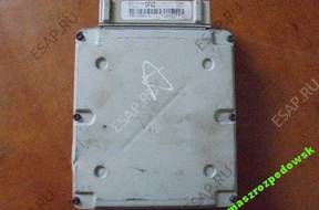 БЛОК УПРАВЛЕНИЯ   OFW2 FORD FOCUS 1M5F-12A650-AD
