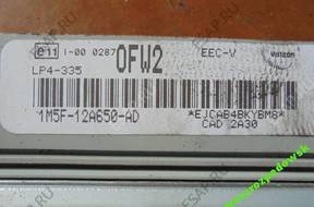 БЛОК УПРАВЛЕНИЯ   OFW2 FORD FOCUS 1M5F-12A650-AD