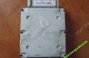 БЛОК УПРАВЛЕНИЯ   OFW2 FORD FOCUS 1M5F-12A650-AD
