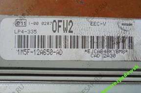 БЛОК УПРАВЛЕНИЯ   OFW2 FORD FOCUS 1M5F-12A650-AD