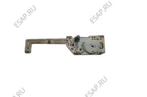 БЛОК УПРАВЛЕНИЯ OGRZEWANIA 6451FZ PEUGEOT 306
