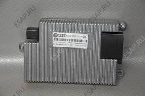 БЛОК УПРАВЛЕНИЯ OGRZEWANIA  AUDI A8 D4 4H0907133A