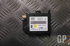 БЛОК УПРАВЛЕНИЯ OGRZEWANIA AUDI A8 S8 D4 4H 4H0963271