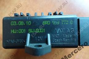БЛОК УПРАВЛЕНИЯ ogrzewania foteli AUDI A1 6 год,0959772C